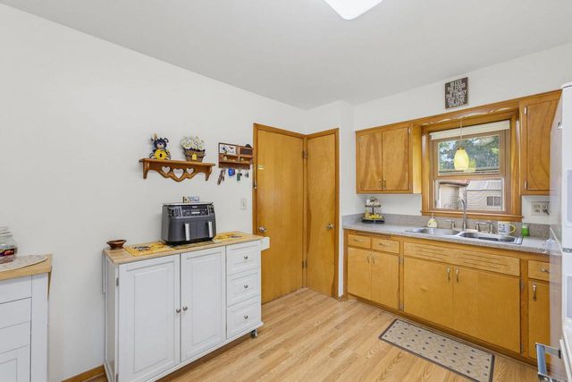 6346 N 80th STREET, Milwaukee, WI 53218