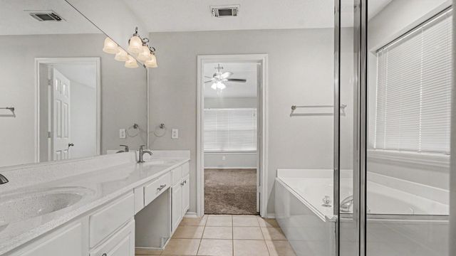 20139 Glen Breeze Court, Humble, TX 77346