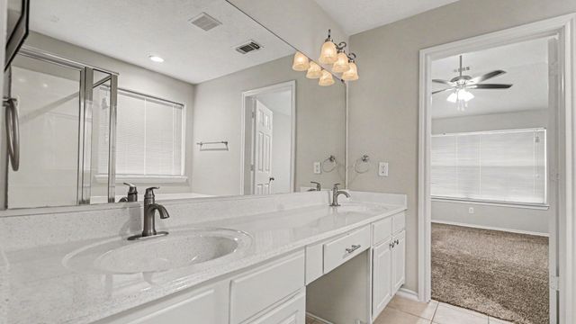 20139 Glen Breeze Court, Humble, TX 77346