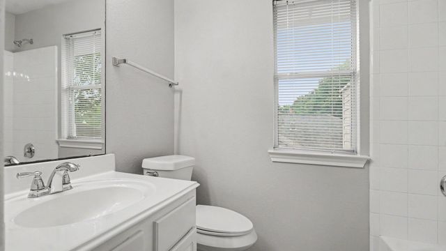 20139 Glen Breeze Court, Humble, TX 77346