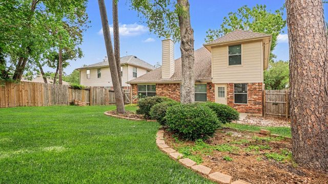 20139 Glen Breeze Court, Humble, TX 77346