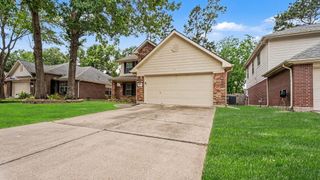 20139 Glen Breeze Court, Humble, TX 77346