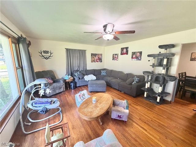 728 Hazelwood Drive, Vermilion, OH 44089
