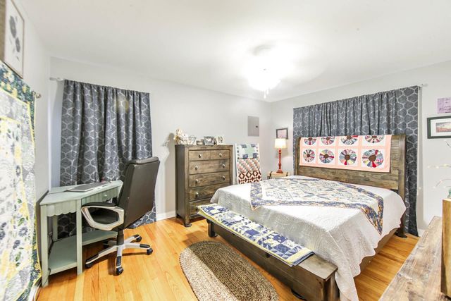 1202 Bourg St, Houma, LA 70360