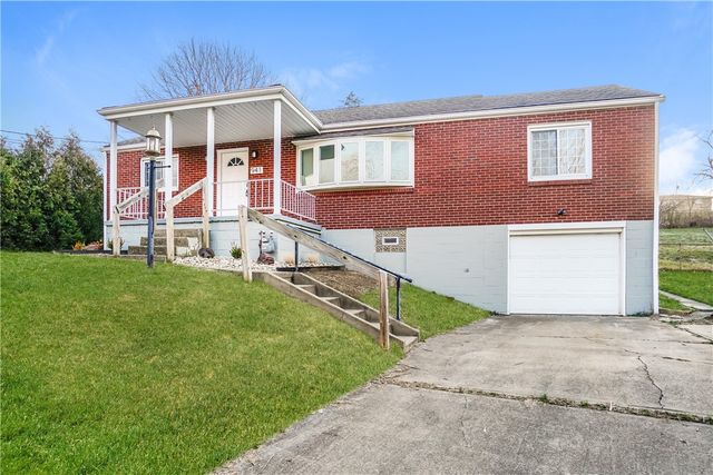 941 Whitehead Ln, North Huntingdon, PA 15642