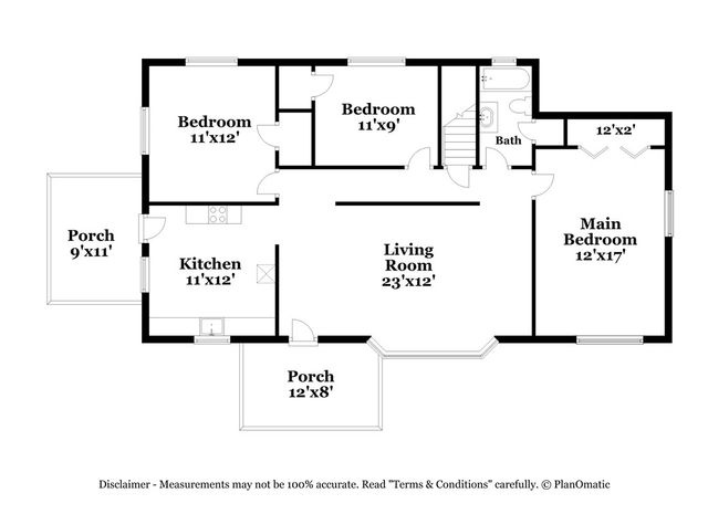 941 Whitehead Ln, North Huntingdon, PA 15642