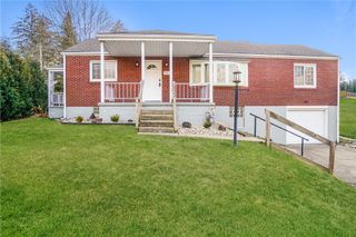941 Whitehead Ln, North Huntingdon, PA 15642