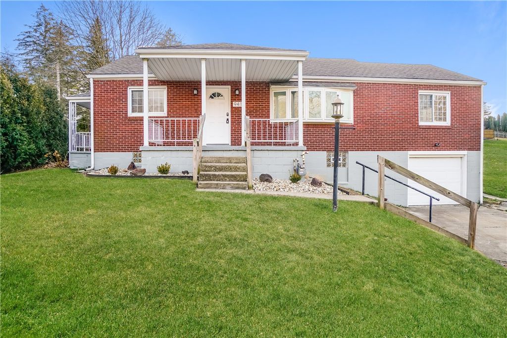 941 Whitehead Ln, North Huntingdon, PA 15642