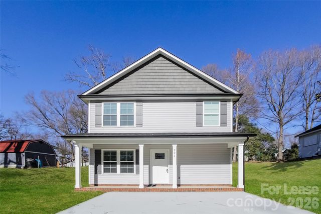 226 Pethel Street, Kannapolis, NC 28081