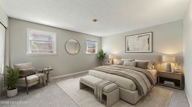 8126 Lake Terrace G4, Louisville, KY 40222