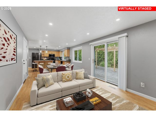 3670 Se 21ST Dr, Gresham, OR 97080