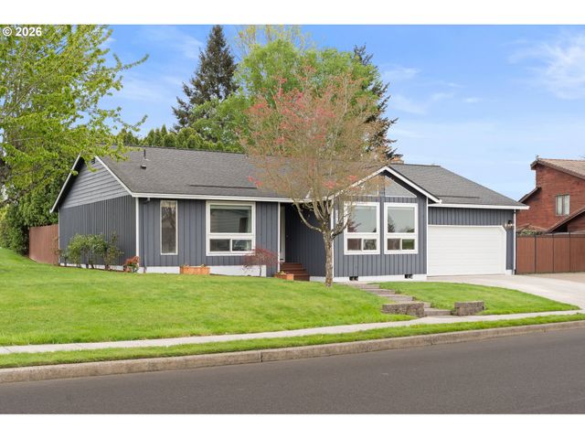 3670 Se 21ST Dr, Gresham, OR 97080