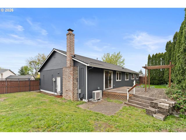 3670 Se 21ST Dr, Gresham, OR 97080