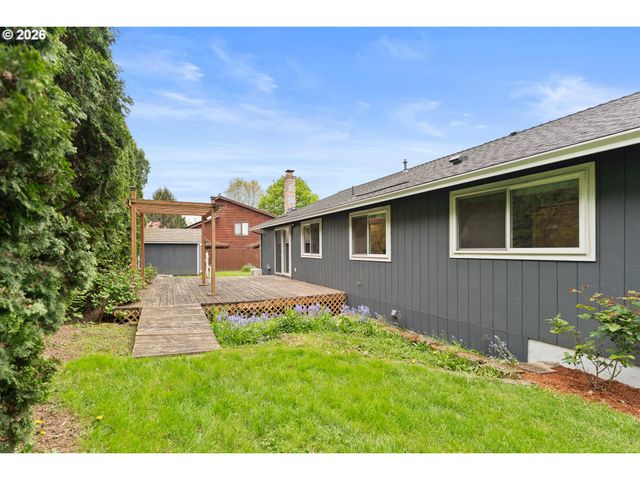 3670 Se 21ST Dr, Gresham, OR 97080