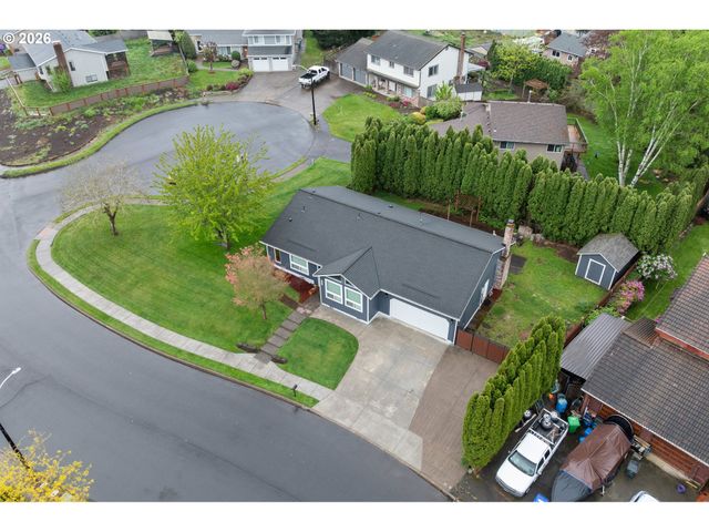 3670 Se 21ST Dr, Gresham, OR 97080