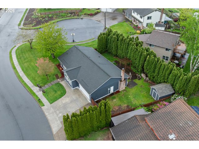 3670 Se 21ST Dr, Gresham, OR 97080