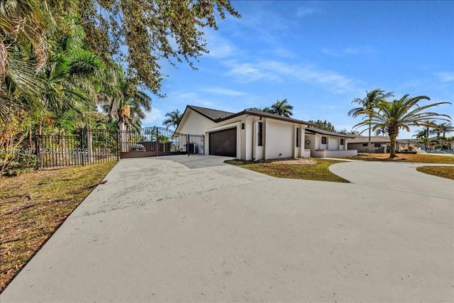 3801 SW 141st Ave, Miramar, FL 33027