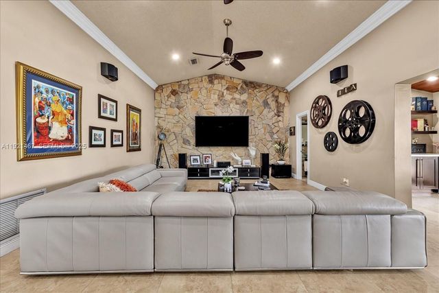 3801 SW 141st Ave, Miramar, FL 33027