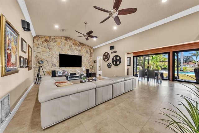 3801 SW 141st Ave, Miramar, FL 33027