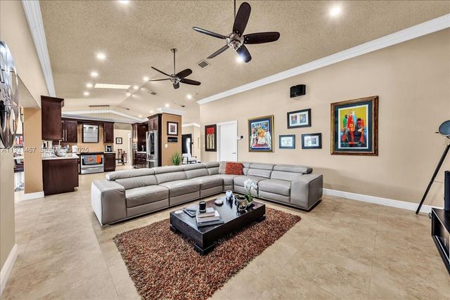 3801 SW 141st Ave, Miramar, FL 33027