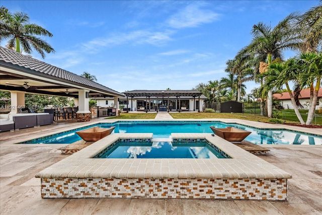 3801 SW 141st Ave, Miramar, FL 33027