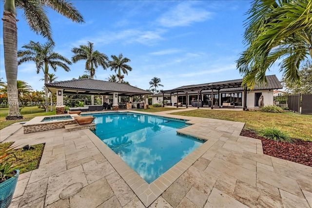 3801 SW 141st Ave, Miramar, FL 33027