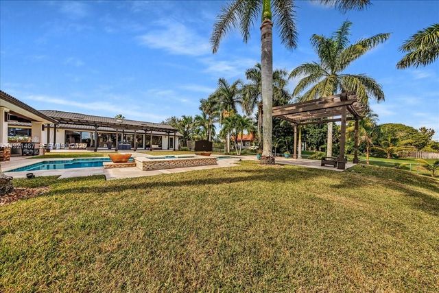 3801 SW 141st Ave, Miramar, FL 33027