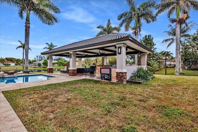 3801 SW 141st Ave, Miramar, FL 33027