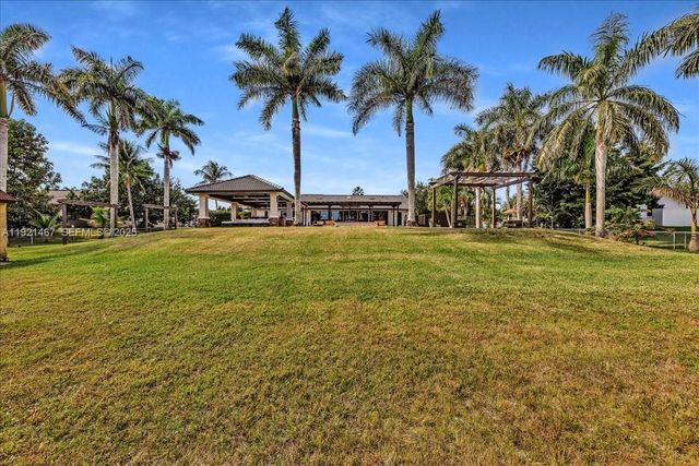 3801 SW 141st Ave, Miramar, FL 33027