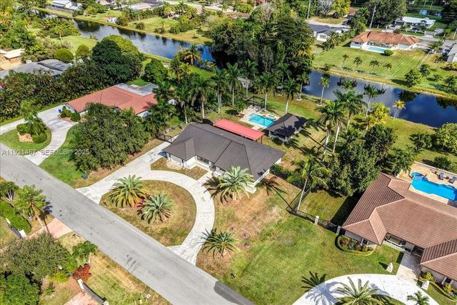 3801 SW 141st Ave, Miramar, FL 33027