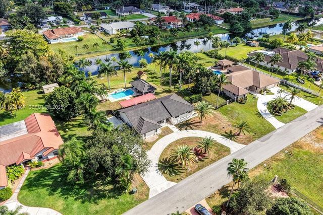 3801 SW 141st Ave, Miramar, FL 33027