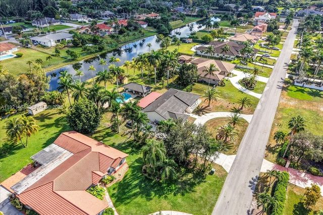 3801 SW 141st Ave, Miramar, FL 33027