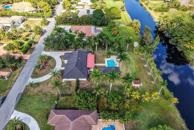 3801 SW 141st Ave, Miramar, FL 33027