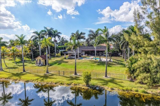 3801 SW 141st Ave, Miramar, FL 33027