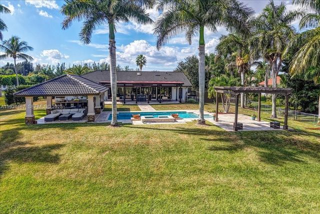 3801 SW 141st Ave, Miramar, FL 33027