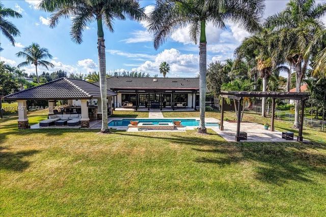 3801 SW 141st Ave, Miramar, FL 33027