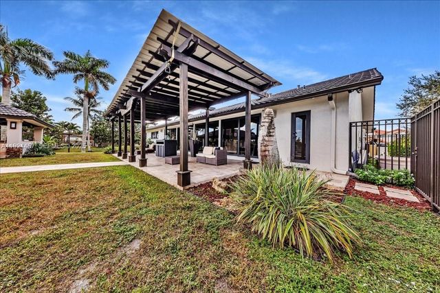 3801 SW 141st Ave, Miramar, FL 33027