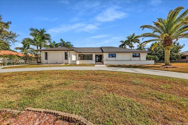 3801 SW 141st Ave, Miramar, FL 33027