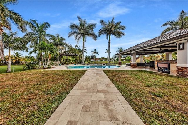 3801 SW 141st Ave, Miramar, FL 33027