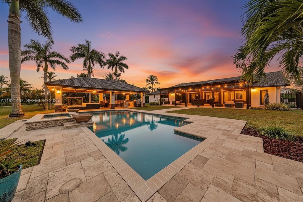 3801 SW 141st Ave, Miramar, FL 33027