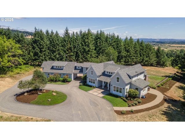 9360 Sw YOUNGBERG HILL Rd, Mc Minnville, OR 97128