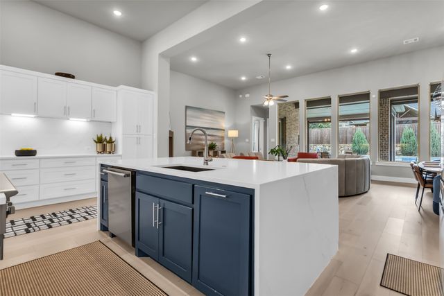 1710 Star Trace Parkway, Prosper, TX 75078