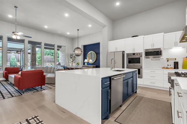 1710 Star Trace Parkway, Prosper, TX 75078