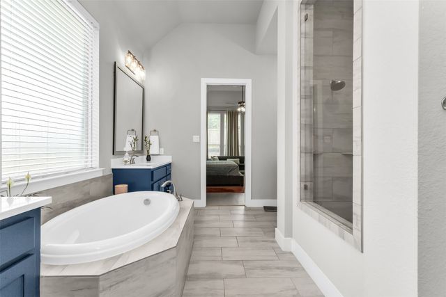 1710 Star Trace Parkway, Prosper, TX 75078