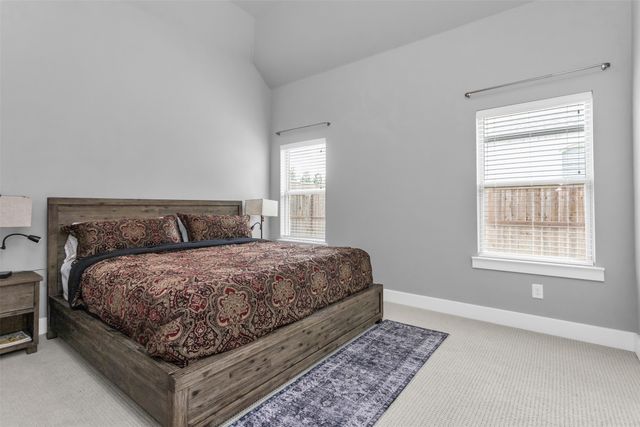 1710 Star Trace Parkway, Prosper, TX 75078