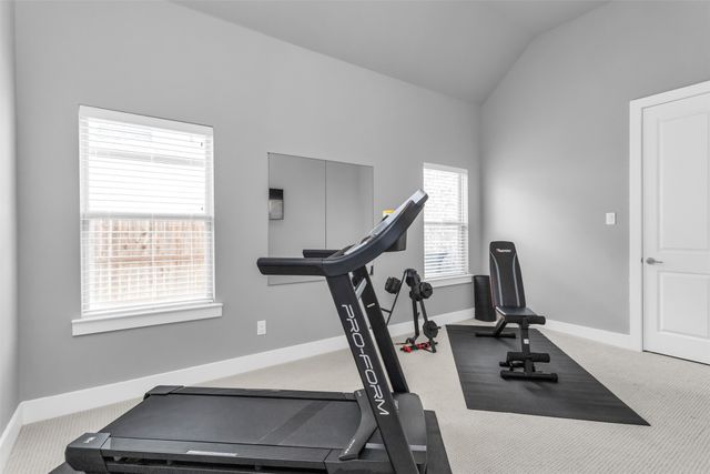 1710 Star Trace Parkway, Prosper, TX 75078