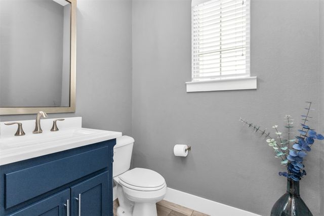 1710 Star Trace Parkway, Prosper, TX 75078