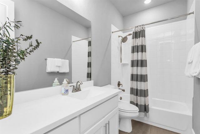 1710 Star Trace Parkway, Prosper, TX 75078
