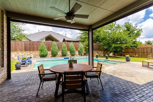 1710 Star Trace Parkway, Prosper, TX 75078