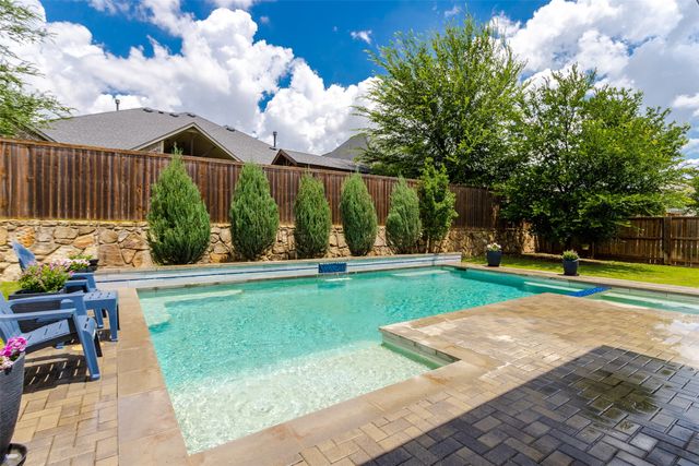 1710 Star Trace Parkway, Prosper, TX 75078